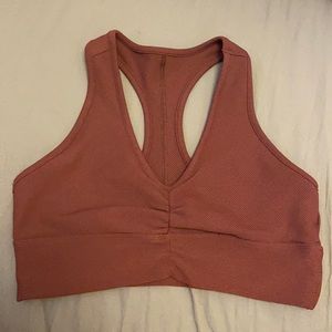 Racerback Bralette